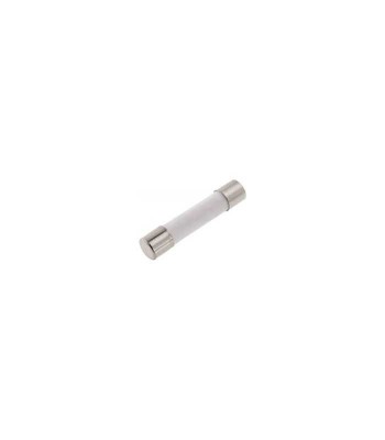 Siguranta intarziere 2.5A 250VAC 5x20mm SPT SCHURTER 0001.2508 foto