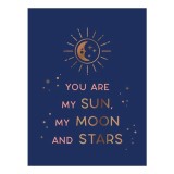 You Are My Sun, My Moon and Stars, Summersdale