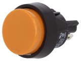 Comutator Apăsare 2A 250VAC IP40