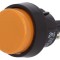 Comutator apăsare IP40, 2A 250VAC