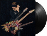 Steve Vai Inviolate LP (vinyl)