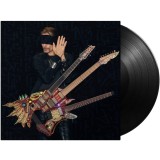 Steve Vai Inviolate LP (vinyl)