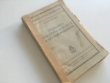 PETRE PANDREA, FILOSOFIA POLITICO-JURIDICA A LUI SIMION BARNUTIU. EDITIA 1935