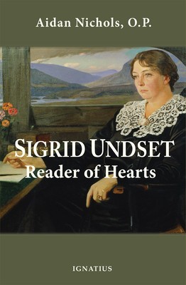 Sigrid Undset: Reader of Hearts foto