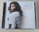 Tina Arena - Reset CD (2013), Pop, emi records