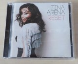 Tina Arena - Reset CD (2013), Pop, Emi Records
