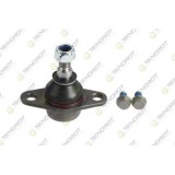 Pivot brat suspensie Mini Mini (R50, Mini Cabriolet (R52), Cooper, Cooper S, John Cooper Works, One, One D, S Works, Works, Punte Fata, Stanga=Dreapt, Teknorot