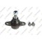 Pivot brat suspensie Mini Mini (R50, Mini Cabriolet (R52), Cooper, Cooper S, John Cooper Works, One, One D, S Works, Works, Punte Fata, Stanga=Dreapt