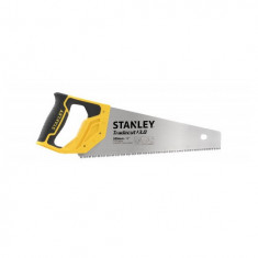 STHT20349-1 STANLEY FIERASTRAU UNIVERSAL CU MANER BI-MATERIAL foto