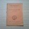 CONCEPTIUNI MONETARE ACTUALE - Stefan I. Dumitrescu - Editura Cartea Romaneasca, 1943, 37 p.