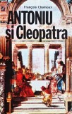 Antoniu și Cleopatra - 1993 - Francois Chamoux (S364)