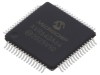 Microcontroler AVR TQFP64 1,8-5,5V
