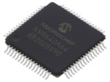 Microcontroler AVR TQFP64 1,8-5,5V