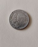 Suedia - 1 coroana (1997) Carl XVI Gustaf - monedă s332, Europa
