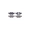 Placute frana BMW Z3 E36 ATE 13047054052