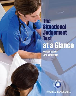 The Situational Judgement Test at a Glance foto