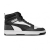 Rebound v6 PUMA White-PUMA Black-Shadow