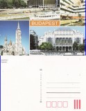 Ilustrata Ungaria-Budapesta