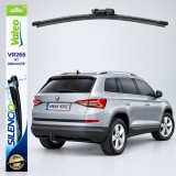 Cumpara ieftin Lamelă Ștergător Lunetă Skoda Kodiaq I (NS6 NS7 NV7) 2016-2024 | VALEO VR265 335mm