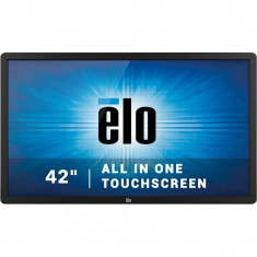 Sistem All in One SH Elo Touch ET4200L, Grad A -, Core 2 Duo E8400 foto
