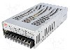 Alimentator SMPS, 24V DC, 6,25A, 0,15kW, MEAN WELL - SPV-150-24