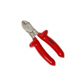 Cumpara ieftin Cleste de taiat cablu VDE 1000 V Troy 21829, 160 mm