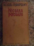 Nicoara Potcoava - Mihail Sadoveanu ,534463