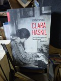 Clara Haskil - J&eacute;r&ocirc;me Spycket