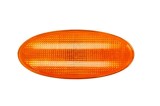 Lampa semnalizare aripa Fiat Punto 1 10.1993-09.1999 BestAutoVest partea Dreapta/ Stanga 3017195E