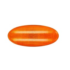 Lampa semnalizare aripa Fiat Punto 1 10.1993-09.1999 BestAutoVest partea Dreapta/ Stanga 3017195E