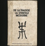 ACUPUNCTURA DE LA TRADIȚIE LA ȘTIINȚELE MODERNE - EDITURA ȘTIINȚIFICĂ