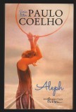 C10180 - ALEPH - PAULO COELHO