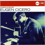 Eugen Cicero Classic In Rhythm (cd), Jazz