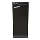 Frigider auto cu compresor Autospeed CR90 9L 80W 12-24V + adaptor AC 100-240V ecran LCD 418x504x975mm 0-8C frigider, -12/-20C congelator 45dB 5Kg