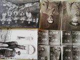 Costică acsinte fotografii cărți postale, Necirculata, Printata