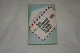 Stiti sa redactati o scrisoare in limba engleza ? - Lucia Trancota Hohan - 1984