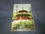 10 CARTI POSTALE CHINA TEMPLU 1977