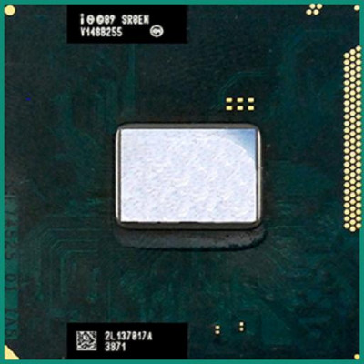Procesor Intel Celeron B840 SR0EN 1.9Ghz foto