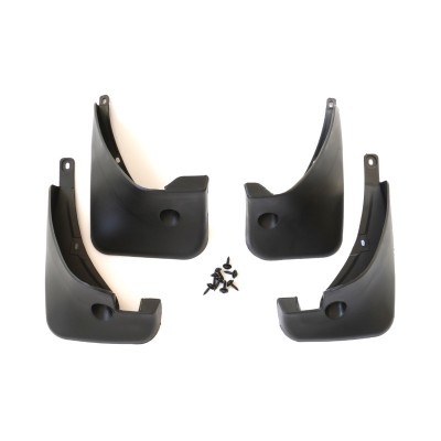 Aparatori noroi dedicate TOYOTA RAV4 XA30 2009-2013 Cod: MUD1007 CH-1 foto