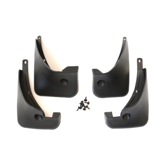Aparatori noroi dedicate TOYOTA RAV4 XA30 2009-2013 Cod: MUD1007 CH-1