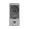 Post exterior videointerfon TCP/IP, IR, Wi-Fi - UNV OEU-201B-HMK-W