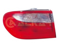 Lampa spate MERCEDES E-CLASS (W210) (1995 - 2003) ALKAR 2261703