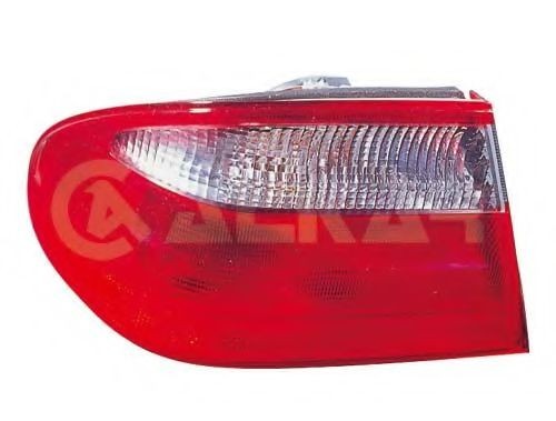 Lampa spate MERCEDES E-CLASS (W210) (1995 - 2003) ALKAR 2261703