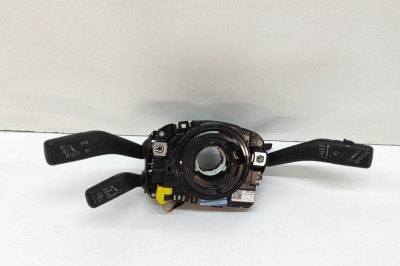 Maneta semnalizare ștergătoare VW SHARAN 7N1, 7N2 2012 OEM: 5K0953521BD,5K0953502R,5K0953569AL 31402022 foto