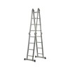 Scara pliabila 4x4 din aluminiu KMP404B Innovative ReliableTools, Rotor