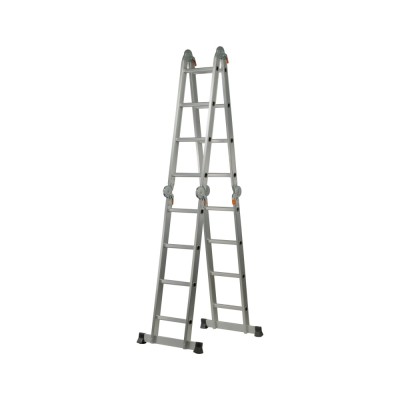 Scara pliabila 4x4 din aluminiu KMP404B Innovative ReliableTools foto