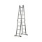 Scara pliabila 4x4 din aluminiu KMP404B Innovative ReliableTools