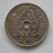 25 CENTIMOS 1934 SPANIA