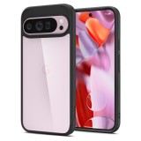Husa pentru google pixel 9 pro xl - spigen ultra hybrid - matte black