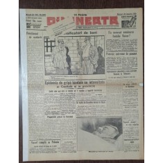 Ziarul Dimineata nr.10091/1935